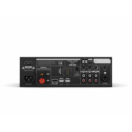 Купить CVGAUDIO MCPLAYER 8T/RP по выгодной цене в Москве
