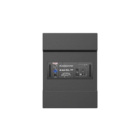 Купить Audiocenter Artist T115S-DSP по выгодной цене в Москве