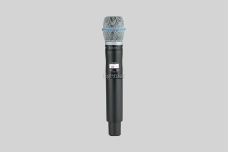 Shure ULXD2/B87C