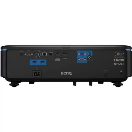 Купить BenQ LK953ST Black по выгодной цене в Москве