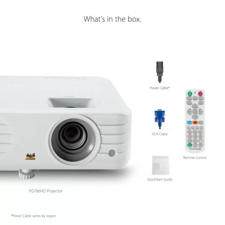 Купить ViewSonic pg706hd по выгодной цене в Москве