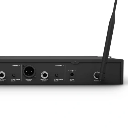 Купить LD Systems U505 HHC 2 по выгодной цене в Москве