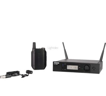 Shure GLXD14RE/85