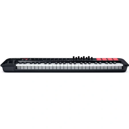 Купить M-audio Oxygen 49 MKV по выгодной цене в Москве