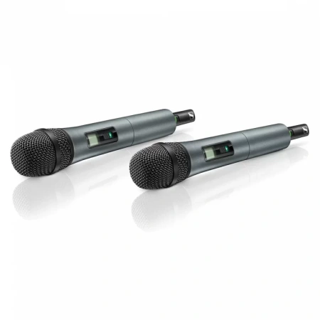 Купить Sennheiser EM-XSW 1 DUAL-B по выгодной цене в Москве