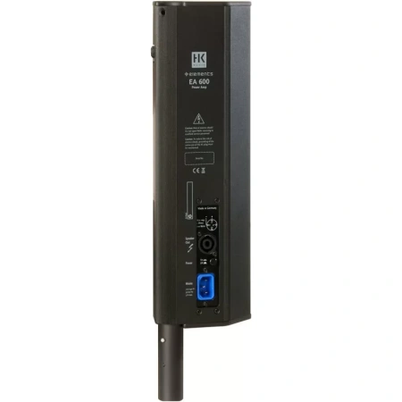 Купить HK AUDIO EA 600 по выгодной цене в Москве