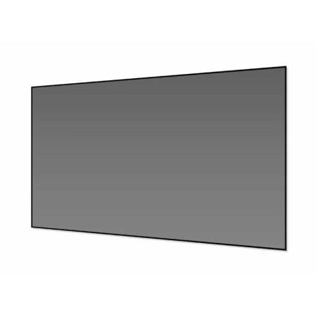 Купить Kauber Frame CLR 118 16:9 261x146 CLR по выгодной цене в Москве