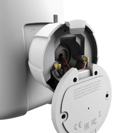 Купить LD Systems DQOR 5T W по выгодной цене в Москве