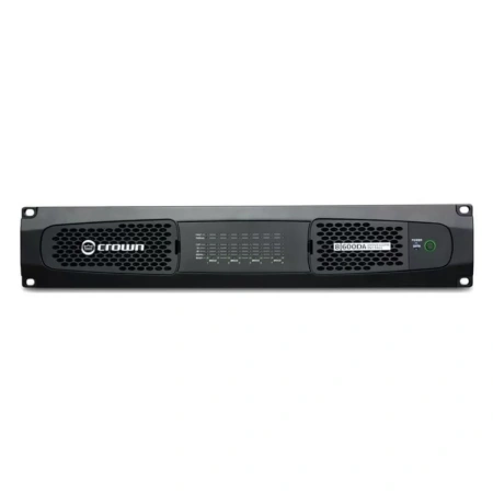 Купить Crown DCi 8|600DA по выгодной цене в Москве