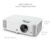 Купить ViewSonic pg706hd по выгодной цене в Москве