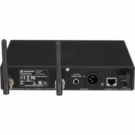 Купить SENNHEISER EW 300 G4-BASE SKM-S-AW+ по выгодной цене в Москве