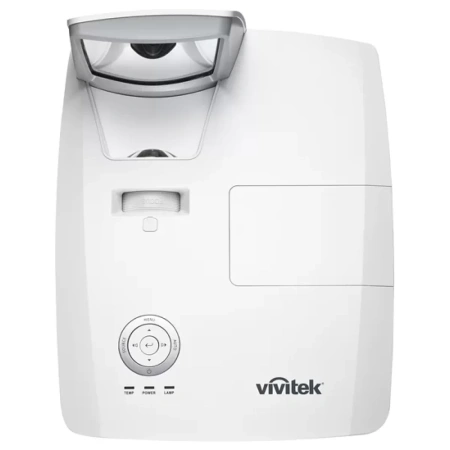 Купить Vivitek DW770UST по выгодной цене в Москве