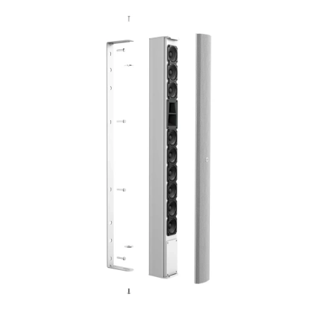 Купить LD Systems MAUI i1 W по выгодной цене в Москве