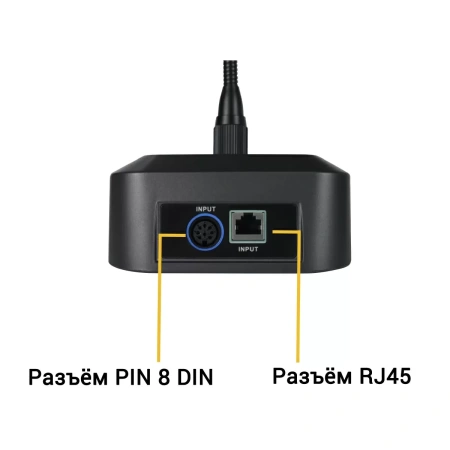Купить DSPPA CM-60 V2 по выгодной цене в Москве