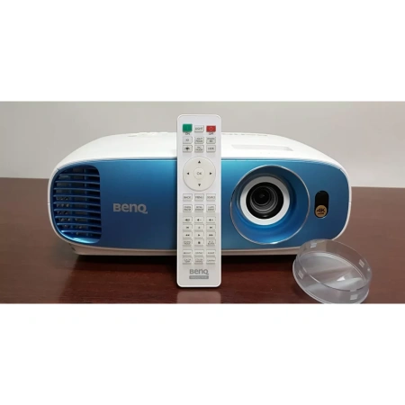 Купить BenQ TK800M Белый по выгодной цене в Москве