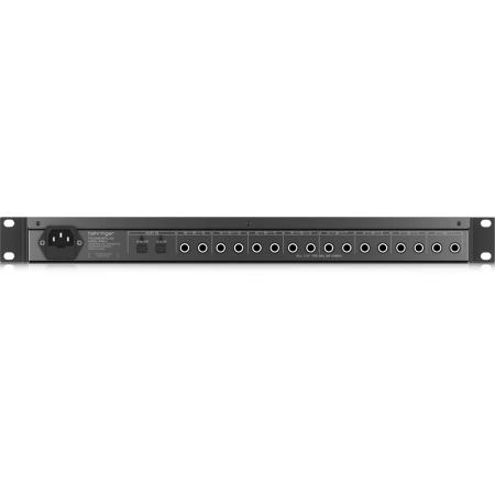 Купить BEHRINGER P16-I по выгодной цене в Москве