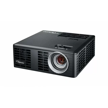 Купить Optoma ML750e по выгодной цене в Москве