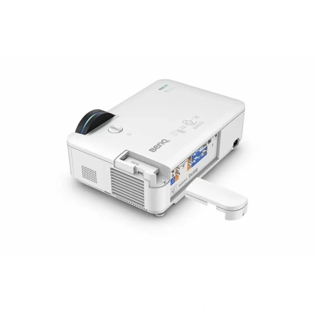 Купить BenQ LW720 по выгодной цене в Москве