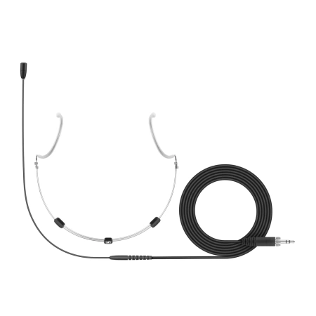 Купить SENNHEISER HSP ESSENTIAL OMNI-BLACK по выгодной цене в Москве
