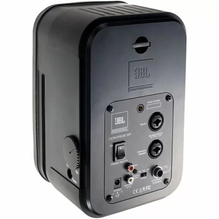 Купить JBL Control 2P/230 Stereo Set по выгодной цене в Москве