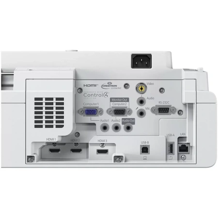 Купить Epson EB-725W по выгодной цене в Москве