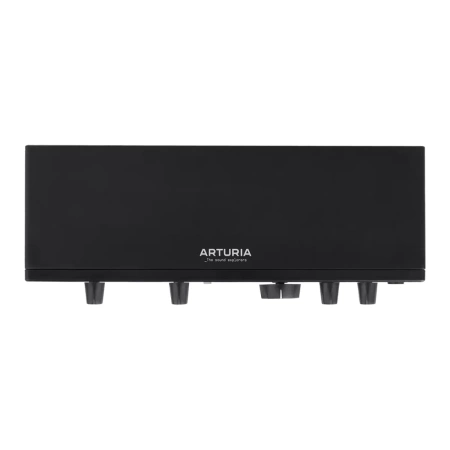 Купить Arturia MiniFuse 4 Black по выгодной цене в Москве