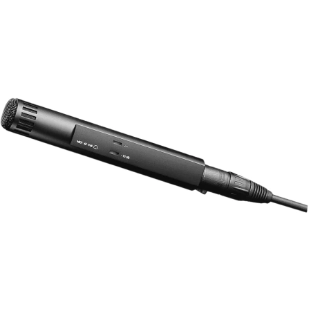 Купить SENNHEISER MKH 40 P48 по выгодной цене в Москве
