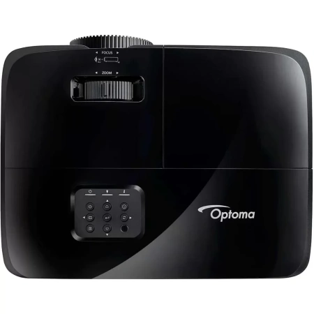 Купить Optoma HD28e по выгодной цене в Москве