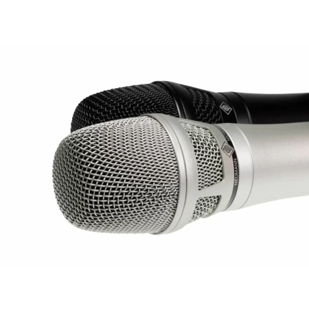 Купить NEUMANN KK 204 BK по выгодной цене в Москве