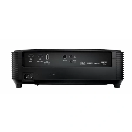 Купить Optoma HD27Be по выгодной цене в Москве