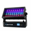 Купить I LIGHTING IL-36x15W Zoom wall washer по выгодной цене в Москве