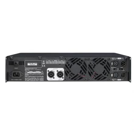 Купить DAS Audio PA-900 по выгодной цене в Москве