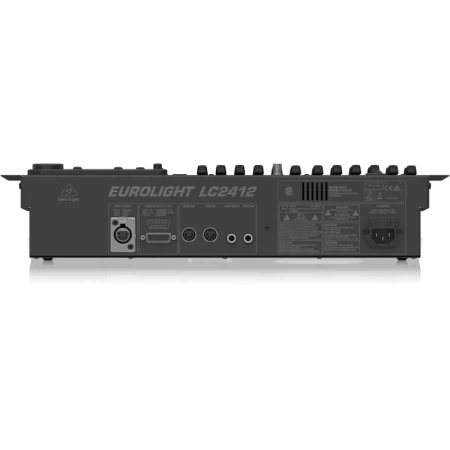 Купить BEHRINGER LC2412 V2 по выгодной цене в Москве
