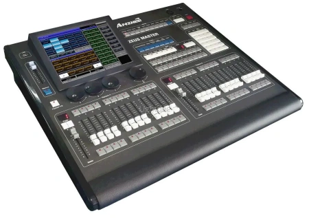 ANZHEE Zeus Master 4000