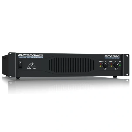 Купить BEHRINGER EP2000 по выгодной цене в Москве