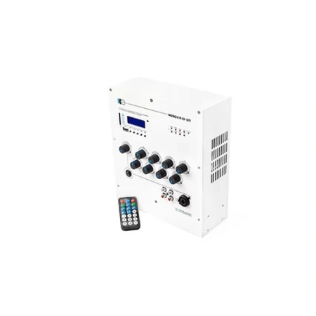 Купить CVGAUDIO ReBox R10-SM по выгодной цене в Москве