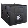 Купить Anzhee iX 118B black по выгодной цене в Москве