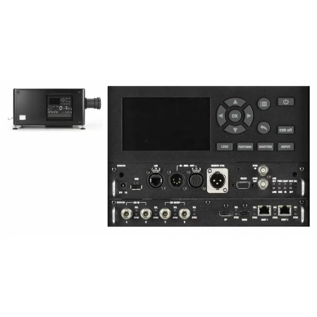 Купить Barco HDX-W20 FLEX по выгодной цене в Москве
