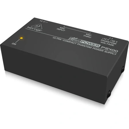 Купить BEHRINGER PS400 по выгодной цене в Москве