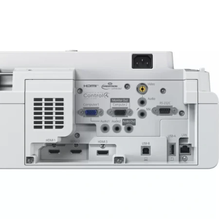 Купить Epson EB-720 по выгодной цене в Москве