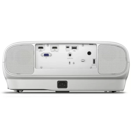 Купить Epson EH-TW6700 по выгодной цене в Москве