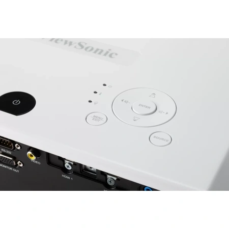 Купить ViewSonic LS700-4K по выгодной цене в Москве
