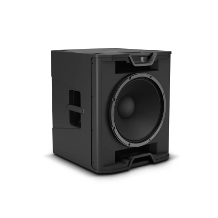 Купить LD Systems ICOA SUB 15 A по выгодной цене в Москве