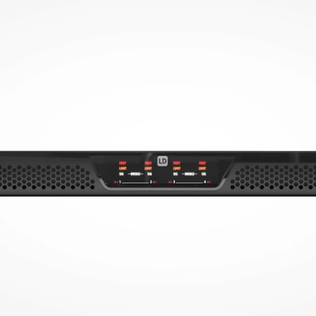 Купить LD Systems IPA 424 T по выгодной цене в Москве