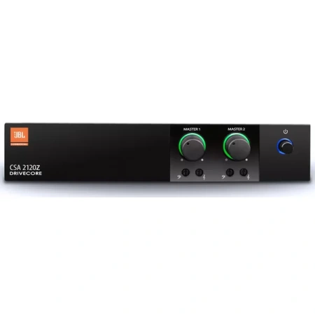 Купить JBL CSA2120Z по выгодной цене в Москве