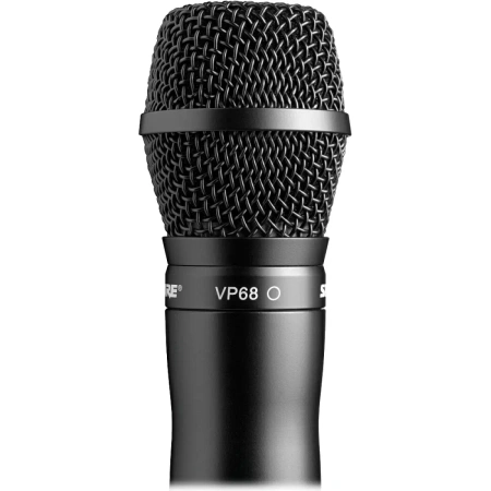 Купить Shure RPW124 по выгодной цене в Москве