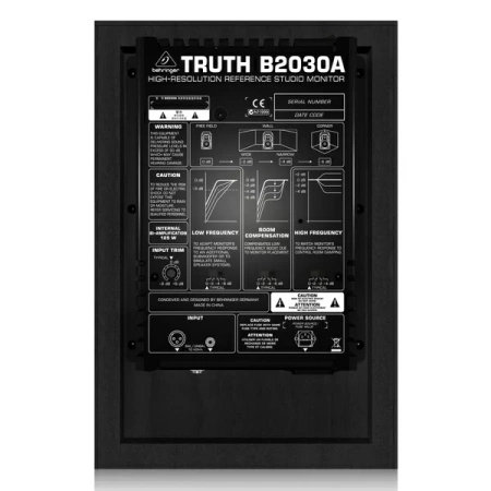 Купить BEHRINGER B2030A по выгодной цене в Москве