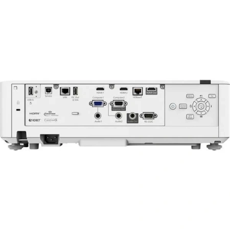 Купить Epson EB-L730U по выгодной цене в Москве