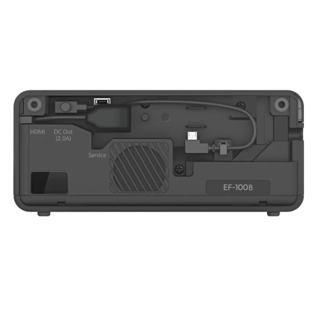 Купить Epson EB-W75 по выгодной цене в Москве