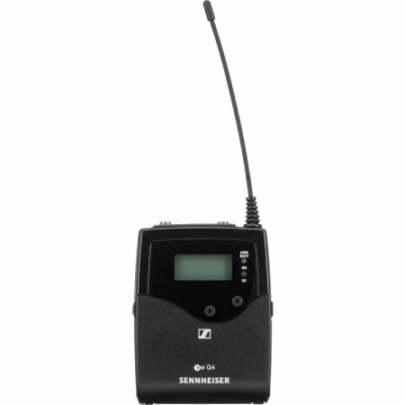 Купить Sennheiser EW 500 BOOM G4-AW+ по выгодной цене в Москве